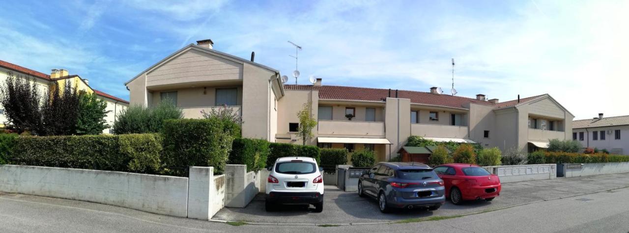 شقة Casa Roberto Susegana المظهر الخارجي الصورة